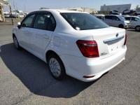 Toyota Corolla Axio 2018