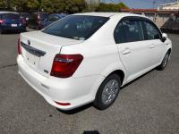 Toyota Corolla Axio 2018