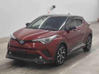 Toyota C-HR 2018