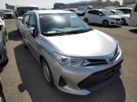 Toyota Corolla Axio 2018