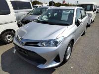 Toyota Corolla Axio 2018