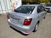 Toyota Corolla Axio 2018