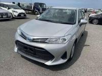 Toyota Corolla Axio 2018