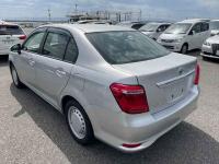 Toyota Corolla Axio 2018