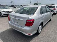 Toyota Corolla Axio 2018