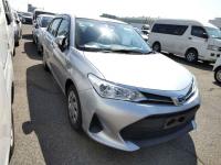 Toyota Corolla Axio 2018