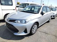 Toyota Corolla Axio 2018
