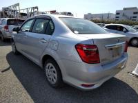 Toyota Corolla Axio 2018