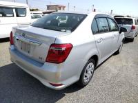 Toyota Corolla Axio 2018