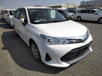 Toyota Corolla Axio 2018