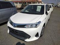 Toyota Corolla Axio 2018