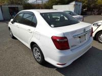 Toyota Corolla Axio 2018