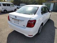 Toyota Corolla Axio 2018