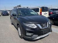 Nissan XTRAIL 2018