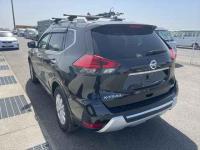 Nissan XTRAIL 2018