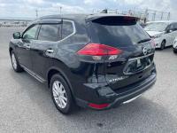 Nissan XTRAIL 2018