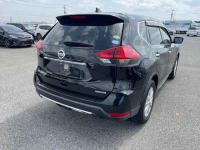Nissan XTRAIL 2018