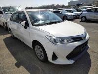Toyota Corolla Axio 2018