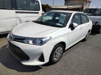 Toyota Corolla Axio 2018