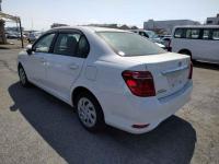 Toyota Corolla Axio 2018