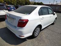 Toyota Corolla Axio 2018