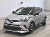 Toyota C-HR 2018