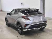 Toyota C-HR 2018
