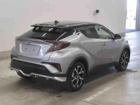 Toyota C-HR 2018