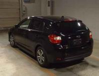 Subaru IMPREZA SPORTS 2016