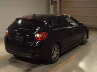 Subaru IMPREZA SPORTS 2016
