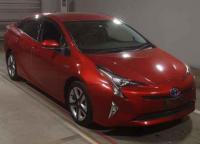 Toyota Prius 2018