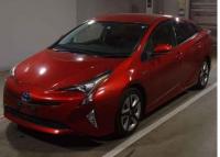 Toyota Prius 2018