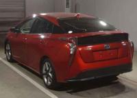 Toyota Prius 2018
