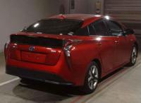Toyota Prius 2018
