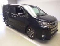 Toyota Noah 2018