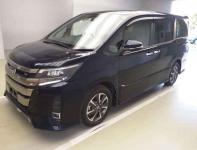 Toyota Noah 2018