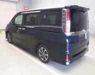 Toyota Noah 2018