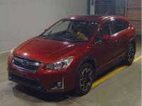 Subaru Impreza XV 2016