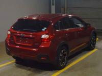 Subaru Impreza XV 2016