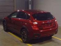 Subaru Impreza XV 2016