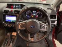 Subaru Impreza XV 2016