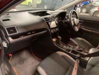 Subaru Impreza XV 2016