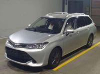 Toyota Corolla Fielder 2016