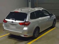 Toyota Corolla Fielder 2016