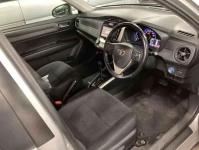 Toyota Corolla Fielder 2016