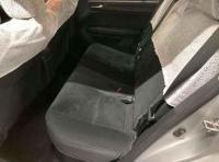 Toyota Corolla Fielder 2016