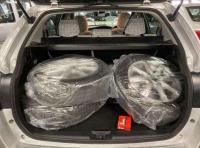Toyota Corolla Fielder 2016