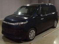 Toyota Spade 2016