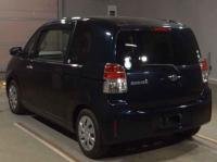 Toyota Spade 2016