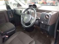 Toyota Spade 2016